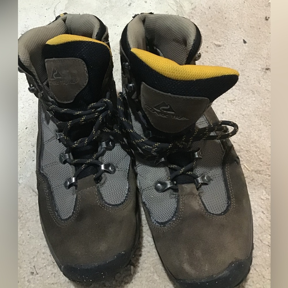Ozark Trail Hiking Boots